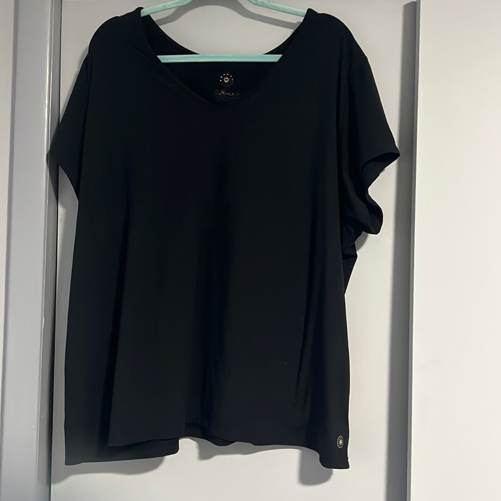 Plus tshirt